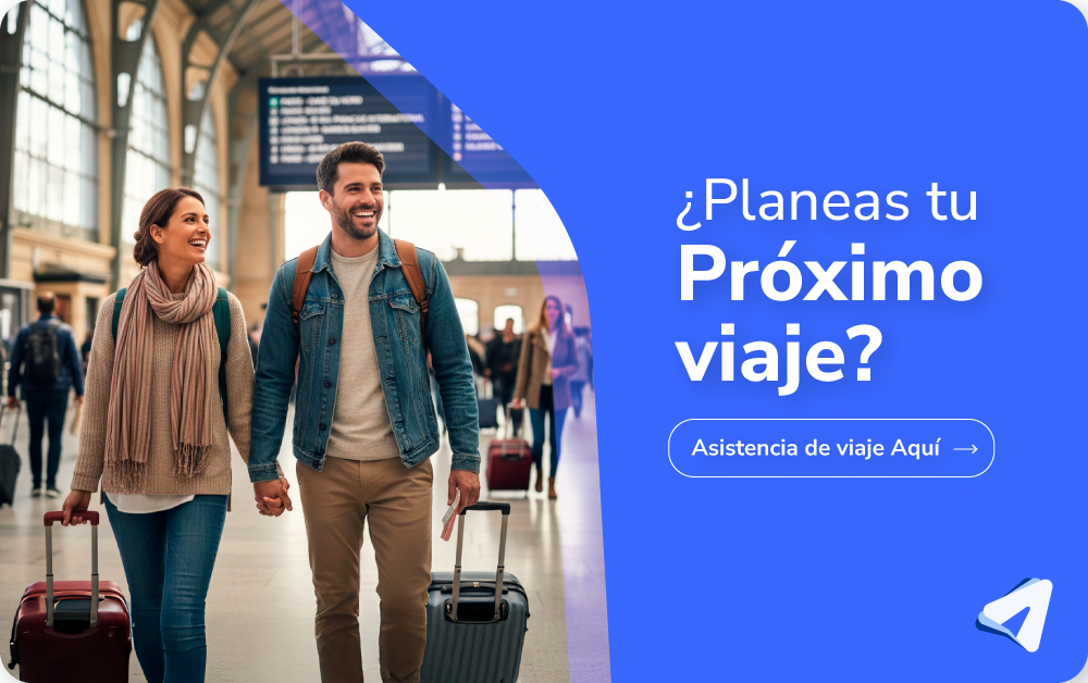 Promoción Especial Asistencia 365